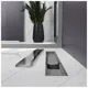 Трап для душа Koller Pool Aqua Line, 500 мм, AQL0500, фото 2 Трап для душа Koller Pool Aqua Line, 500 мм, AQL0500 купить недорого в Украине, фото 2