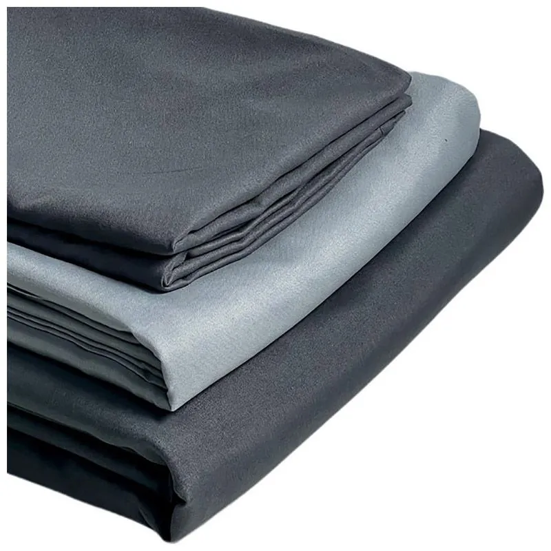 Комплект постельного белья Arcloud Indian Light Gray 16-3915, 200х220 см купить недорого в Украине, фото 2