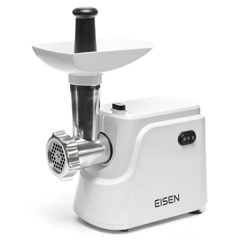 Мясорубка Elsen EMG-061W купить недорого в Украине, фото 1