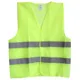 Жилет сигнальный Werk, 60 г/м2, 70х60 см, XXL, желтый, 118774, фото 1 Жилет сигнальный Werk, 60 г/м2, 70х60 см, XXL, желтый, 118774 купить недорого в Украине, фото 1