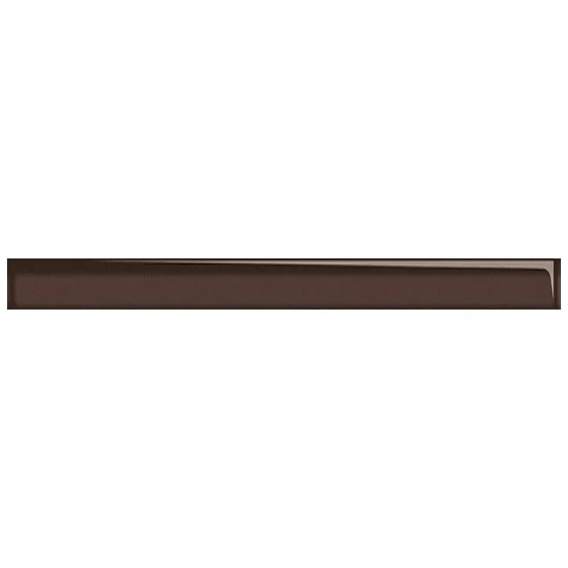 Фриз Opoczno Glass Brown new, 600х20х8 мм, 321622 купить недорого в Украине, фото 2