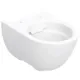 Унитаз подвесной Geberit Modo Square Rimfree, воронкопоибный, закрытая форма, сиденье с крышкой, 502, фото 2 Унитаз подвесной Geberit Modo Square Rimfree, воронкопоибный, закрытая форма, сиденье с крышкой, 502 купить недорого в Украине, фото 2