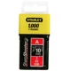 Скоби для степлера Stanley, тип 53, 1000 шт, 1-TRA206T купити недорого в Україні, фото 2