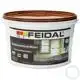 Фарба інтер'єрна акрилова протигрибкова Feidal Antischimmel Weiss, матова, біла, 5 л купити недорого в Україні, фото 1