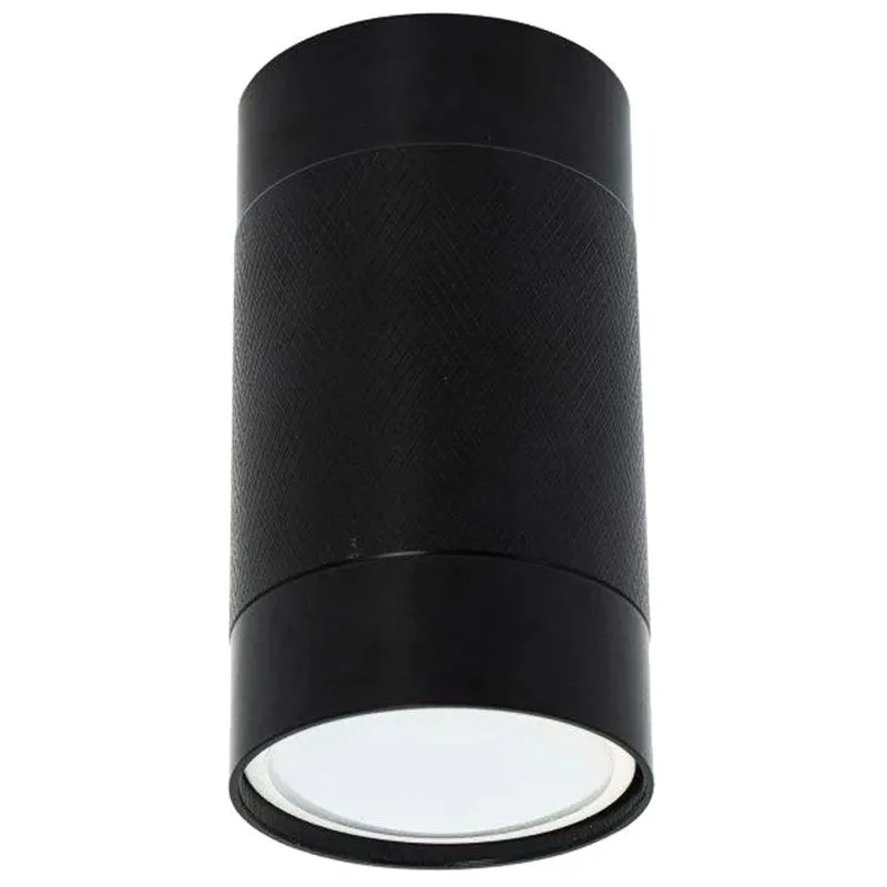 Светильник точечный накладной Altalusse INL-7035-01, 35 Вт, черный, INL-7035D-01 Black купить недорого в Украине, фото 1