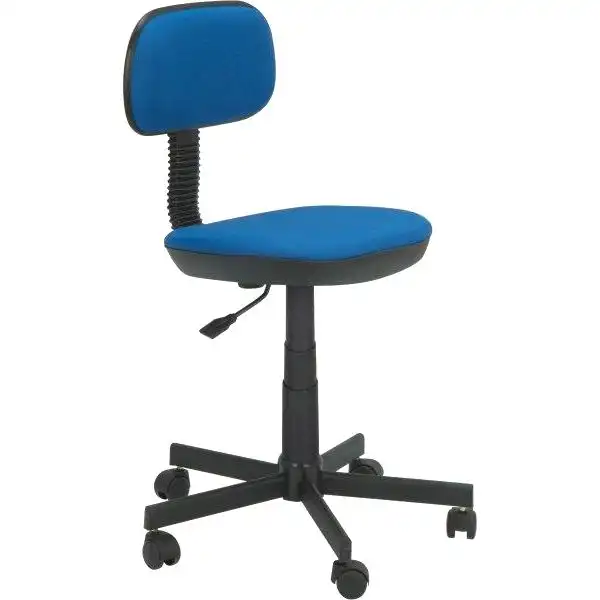 Кресло офисное Престиж Logica GTS A, Синий купить недорого в Украине, фото 1