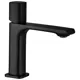 Смеситель для умывальника Aveeo Low Black, BU ESPO 0401 BL, фото 1 Смеситель для умывальника Aveeo Low Black, BU ESPO 0401 BL купить недорого в Украине, фото 1
