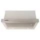 Вытяжка кухонная Ventolux GARDA 50 INOX (700) LED купить недорого в Украине, фото 2