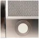 Вытяжка кухонная Ventolux GARDA 50 INOX (700) LED купить недорого в Украине, фото 3