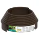 Бордюр садовый Country Standard H100, 6 м, коричневый, 82952-6-BN, фото 1 Бордюр садовый Country Standard H100, 6 м, коричневый, 82952-6-BN купить недорого в Украине, фото 1