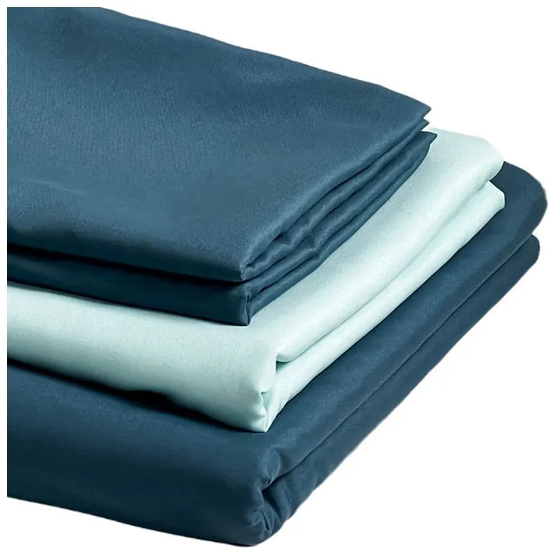 Комплект постельного белья Arcloud Indian Teal/Blue Haze 200, 200х220 см купить недорого в Украине, фото 2