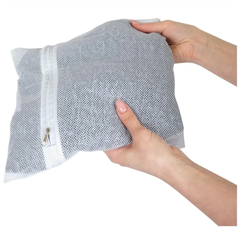 Мешок для стирки Eco Fabric, 50x70 см, 5 кг, 5509 купить недорого в Украине, фото 2