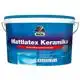 Краска интерьерная акриловая Dufa Mattlatex Keramika, 3,5 кг, глубокоматовая, белая, фото 1 Краска интерьерная акриловая Dufa Mattlatex Keramika, 3,5 кг, глубокоматовая, белая купить недорого в Украине, фото 1