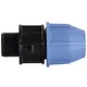 Муфта VS Plast 2003, 20 мм, 3/4", наружная резьба, 5401, фото 1 Муфта VS Plast 2003, 20 мм, 3/4", наружная резьба, 5401 купить недорого в Украине, фото 1