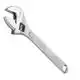 Ключ розвідний Tolsen, 300 мм, 15004, фото 1 Ключ розвідний Tolsen, 300 мм, 15004 купити недорого в Україні, фото 1