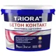 Ґрунтовка адгезійна Triora, 5 кг купити недорого в Україні, фото 1