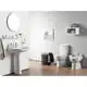 Унитаз-компакт Creavit Sedef Geberit, 3/6 л, сидение Gokcebey Duroplast, SD318-11CB00E-0000, фото 3 Унитаз-компакт Creavit Sedef Geberit, 3/6 л, сидение Gokcebey Duroplast, SD318-11CB00E-0000 купить недорого в Украине, фото 3