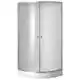 Кабина душевая GM, 800x800x2100 мм, с поддоном, GM-5013 SV, фото 1 Кабина душевая GM, 800x800x2100 мм, с поддоном, GM-5013 SV купить недорого в Украине, фото 1