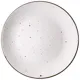 Тарілка для дисерту Ardesto Bagheria Bright White, 19 см, AR2919WGC, фото 1 Тарілка для дисерту Ardesto Bagheria Bright White, 19 см, AR2919WGC купити недорого в Україні, фото 1