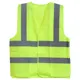Жилет сигнальный Werk, 120 г/м2, 70х60 см, XXL, желтый, 118776, фото 1 Жилет сигнальный Werk, 120 г/м2, 70х60 см, XXL, желтый, 118776 купить недорого в Украине, фото 1