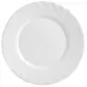 Тарелка Luminarc Trianon, 155 мм, D7501 купить недорого в Украине, фото 1