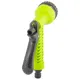 Набор для полива Master Tool Dew Line, 4 шт, пистолет, адаптер, 2 коннектора, 92-9341 купить недорого в Украине, фото 3