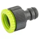 Набор для полива Master Tool Dew Line, 4 шт, пистолет, адаптер, 2 коннектора, 92-9341 купить недорого в Украине, фото 6