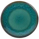 Тарелка десертная Krauff Emerald, 20,8 см, зеленый, 21-318-002, фото 2 Тарелка десертная Krauff Emerald, 20,8 см, зеленый, 21-318-002 купить недорого в Украине, фото 2