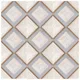 Плитка Cersanit Gasparo Light Grey, 298x298x6 мм, 16 шт, 459642, фото 3 Плитка Cersanit Gasparo Light Grey, 298x298x6 мм, 16 шт, 459642 купити недорого в Україні, фото 3
