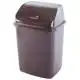 Відро для сміття Алеана, 18 л, 122065 купити недорого в Україні, фото 4