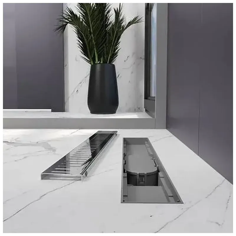 Трап для душа Koller Pool Aqua, 70 см, AQL0700 купить недорого в Украине, фото 2