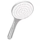 Лійка для душу Rubineta Lota, 1 режим, 622068B, фото 1 Лійка для душу Rubineta Lota, 1 режим, 622068B купити недорого в Україні, фото 1