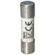 Предохранитель Sigma 2А gG, 10х38 мм, 55-73-01, фото 1 Предохранитель Sigma 2А gG, 10х38 мм, 55-73-01 купить недорого в Украине, фото 1