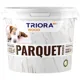 Лак паркетный Triora Parquet Varnish, 2,5 л, фото 1 Лак паркетный Triora Parquet Varnish, 2,5 л купить недорого в Украине, фото 1