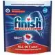 Таблетки для посудомийної машини Finish, 48 шт, 3112182 купити недорого в Україні, фото 1
