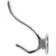 Крючок DW 49 G2 WP 4904, 89 мм, хром купить недорого в Украине, фото 1