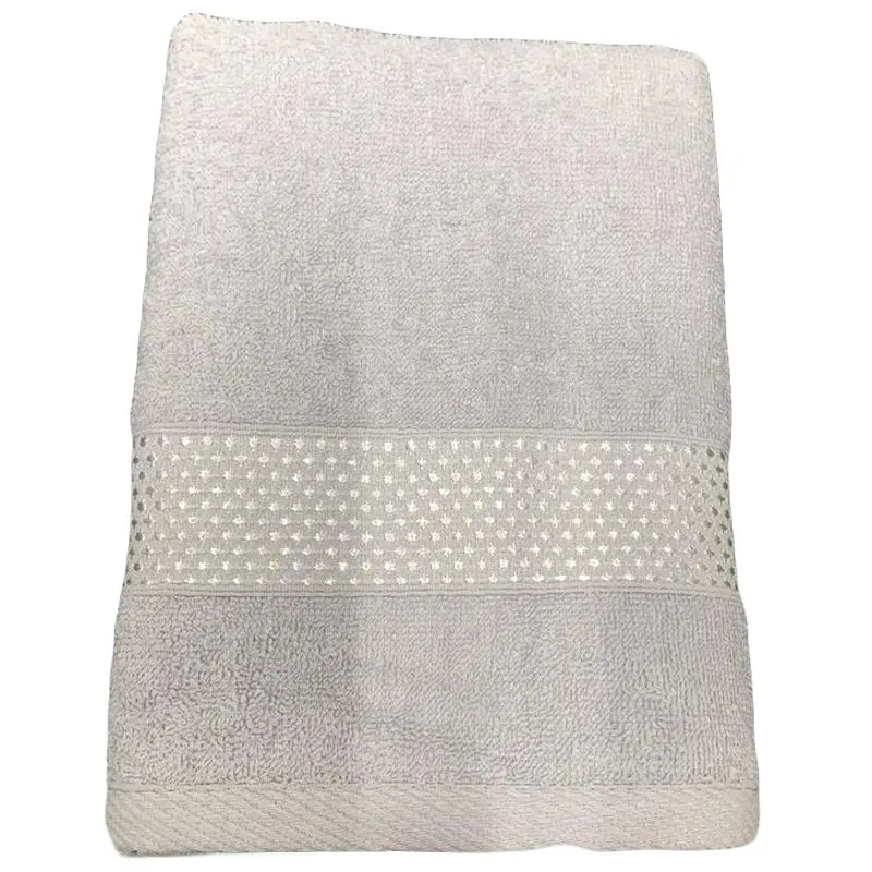 Рушник Aisha Home Textile, 70х140 см, 13-4108 купити недорого в Україні, фото 1