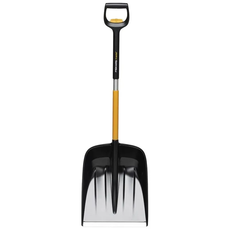 Лопата для снега Fiskars X-series, 120-139,2 х 36,2 см, 1057188 купить недорого в Украине, фото 1