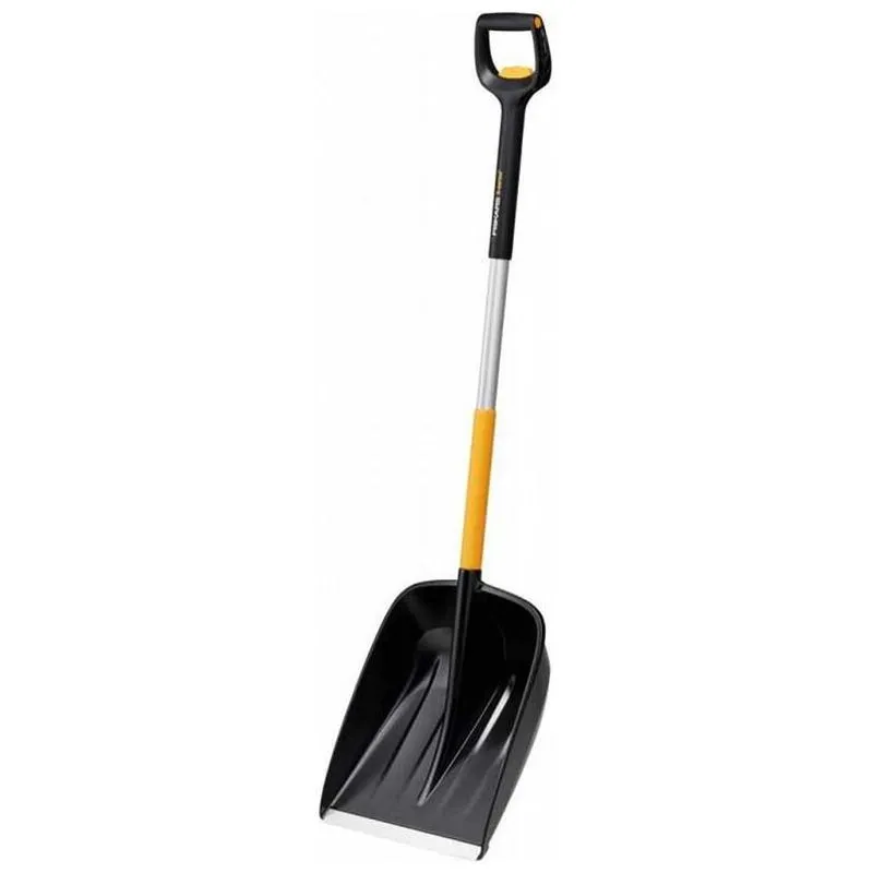 Лопата для снега Fiskars X-series, 120-139,2 х 36,2 см, 1057188 купить недорого в Украине, фото 2