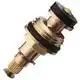 Кран-букса Rubineta Cross, 1/2", 7x7 мм, квадрат, латунь, 664026, фото 1 Кран-букса Rubineta Cross, 1/2", 7x7 мм, квадрат, латунь, 664026 купити недорого в Україні, фото 1