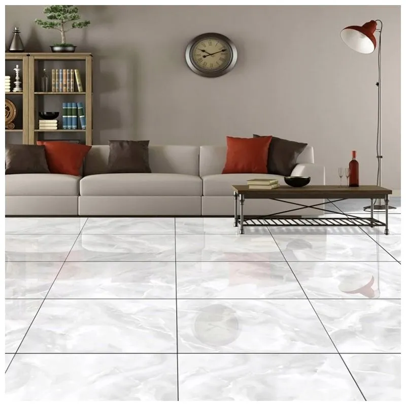 Керамогранит Netto Ceramica Onyx Silver Polished, 600х600 мм, фото 1 Керамогранит Netto Ceramica Onyx Silver Polished, 600х600 мм купить недорого в Украине, фото 1