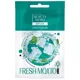 Кріо-маска для обличчя Beauty Derm Fresh mojito, 10 мл купити недорого в Україні, фото 1
