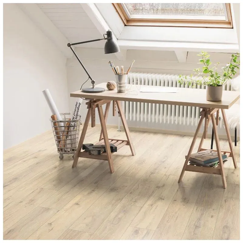 Ламінат Egger Classic, Дуб Паркетний, EL2805 купити недорого в Україні, фото 1