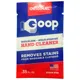 Средство для очищения рук Goop Packette Hand Cleaner, 10,35 мл, 150, фото 1 Средство для очищения рук Goop Packette Hand Cleaner, 10,35 мл, 150 купить недорого в Украине, фото 1
