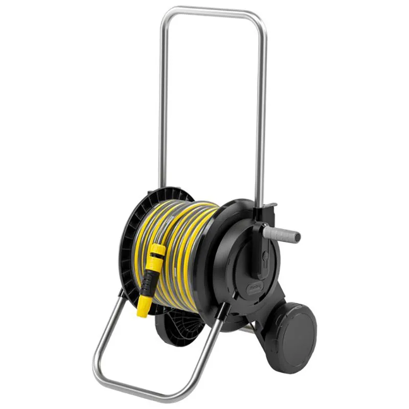 Тележка для шланга Karcher HT 2.20 Set, 20 метров, 2.645-362.0 купить недорого в Украине, фото 1