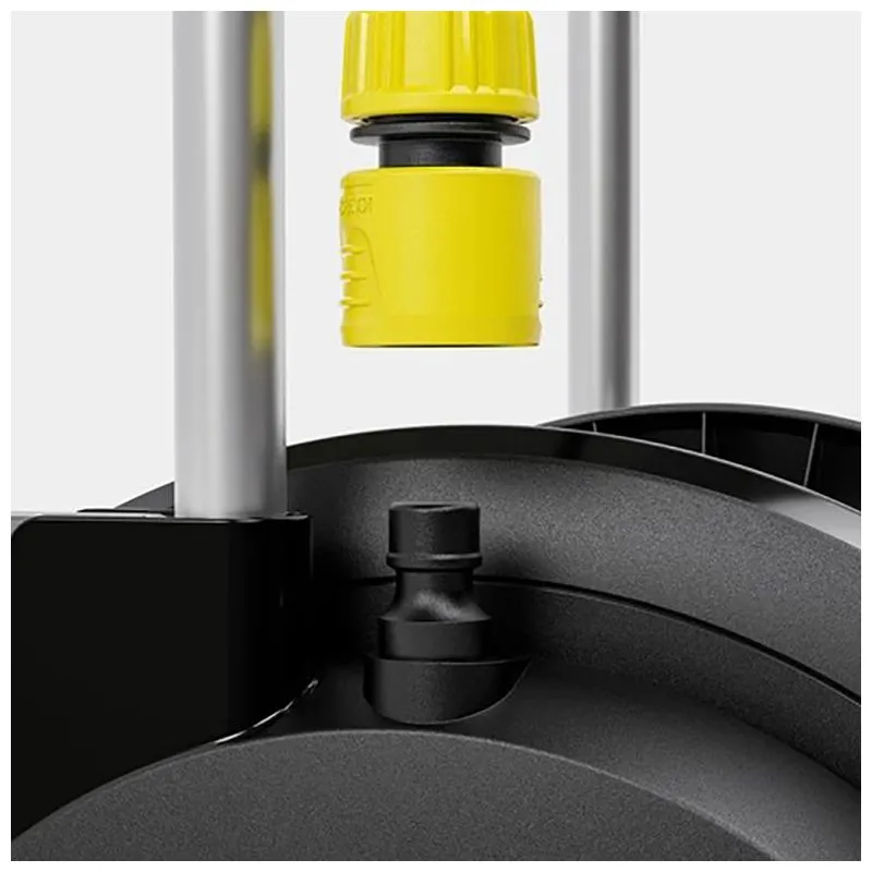 Тележка для шланга Karcher HT 2.20 Set, 20 метров, 2.645-362.0 купить недорого в Украине, фото 2