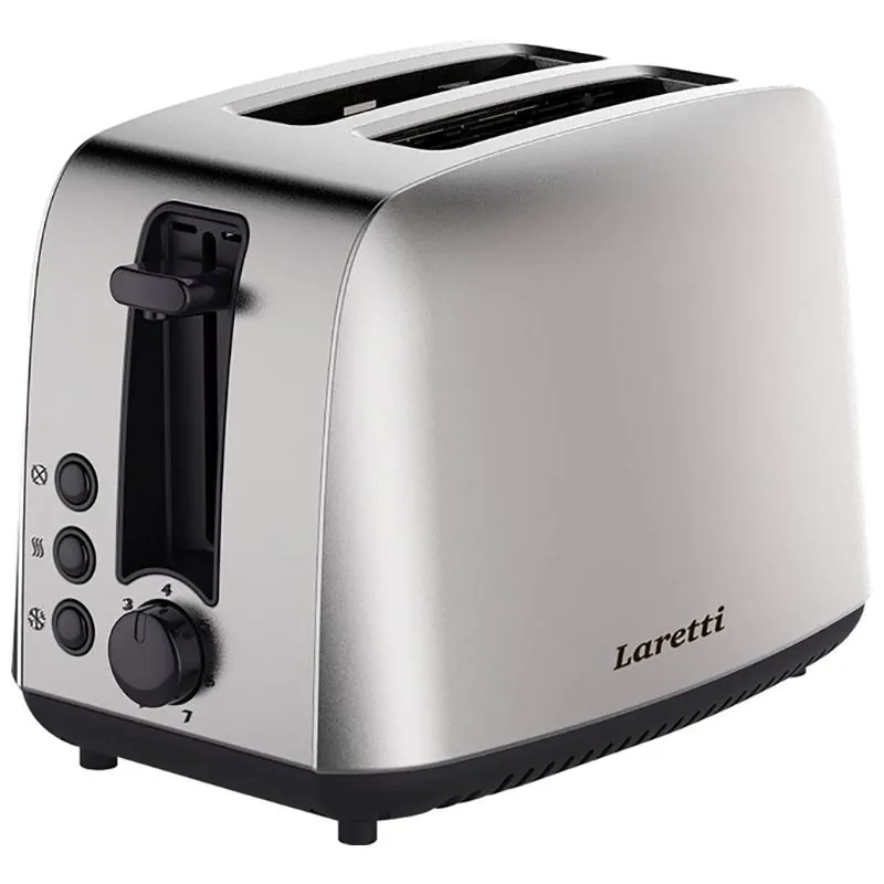 Тостер Laretti LR-EC2352 купить недорого в Украине, фото 1