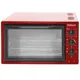 Піч електрична Saturn ST-EC3803 Red, фото 1 Піч електрична Saturn ST-EC3803 Red купити недорого в Україні, фото 1