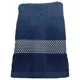 Рушник Aisha Home Textile, 70х140 см, 19-4121, фото 1 Рушник Aisha Home Textile, 70х140 см, 19-4121 купити недорого в Україні, фото 1