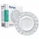 Светильник с LED подсветкой Feron 7095, MR16, прозрачный, фото 2 Светильник с LED подсветкой Feron 7095, MR16, прозрачный купить недорого в Украине, фото 2